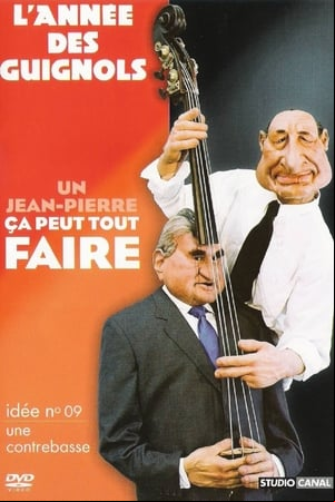 LAnnée des Guignols : Un Jean-Pierre ça peut tout faire