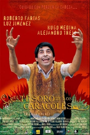 El tesoro de los caracoles El tesoro de los caracoles