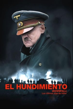 El hundimiento El hundimiento
