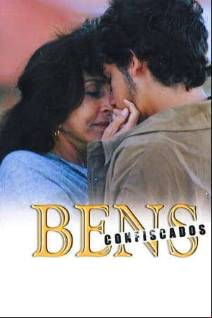 Bens Confiscados
