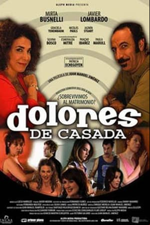 Dolores de casada