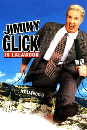 Jiminy Glick in Lalawood Jiminy Glick in Lalawood