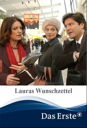 Lauras Wunschzettel Lauras Wunschzettel