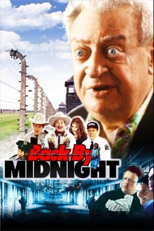 Back By Midnight Back By Midnight