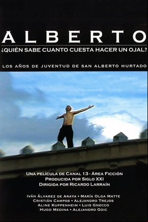 Alberto: ¿Quién sabe cuánto cuesta hacer un ojal?