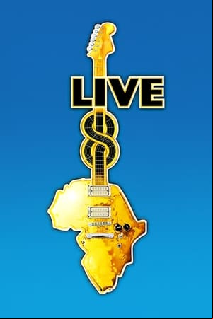 Live 8 Live 8