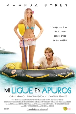 Mi ligue en apuros Mi ligue en apuros