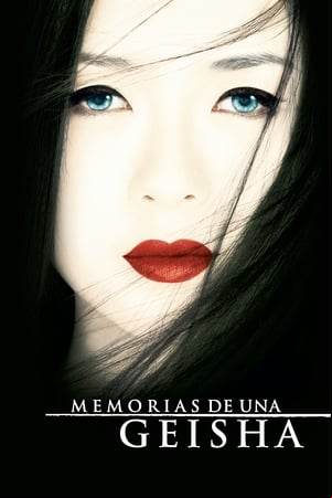 Memorias de una geisha