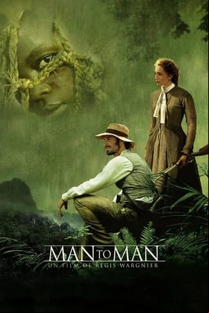 Man to Man Man to Man