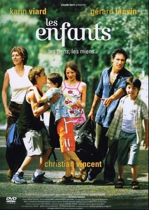 Les enfants Les enfants