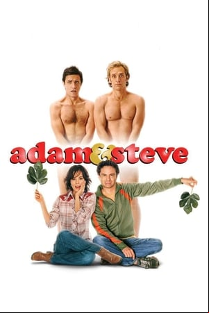 Adam & Steve Adam & Steve