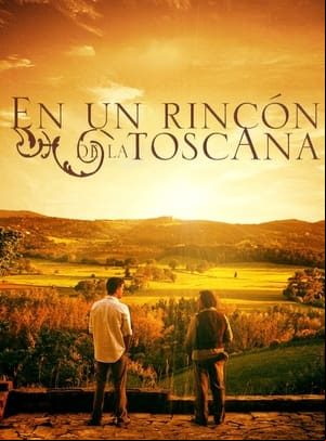 En un rincón de la Toscana En un rincón de la Toscana