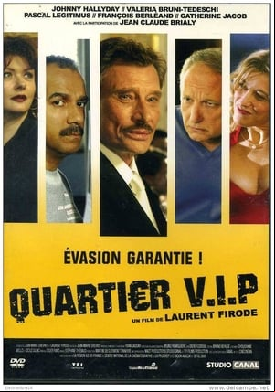 Quartier VIP Quartier VIP