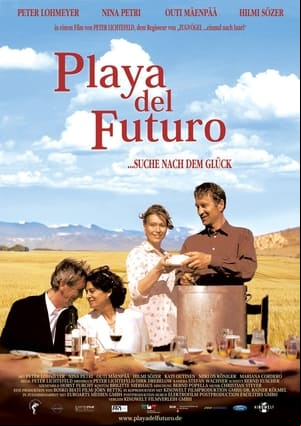 Playa del Futuro Playa del Futuro