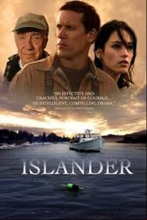 Islander Islander