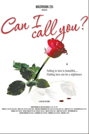 Can I Call You?