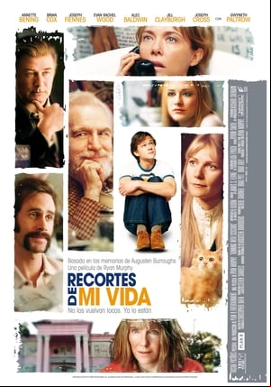 Recortes de mi vida Recortes de mi vida