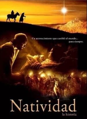 Natividad Natividad