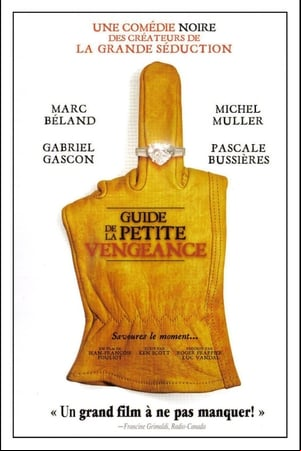 Guide de la petite vengeance
