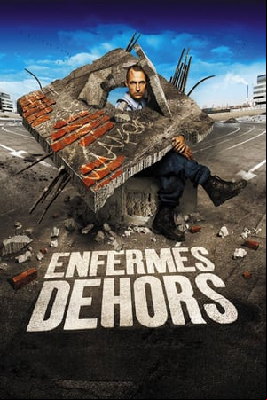 Enfermés dehors