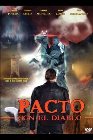 Pacto Con El Diablo Pacto Con El Diablo
