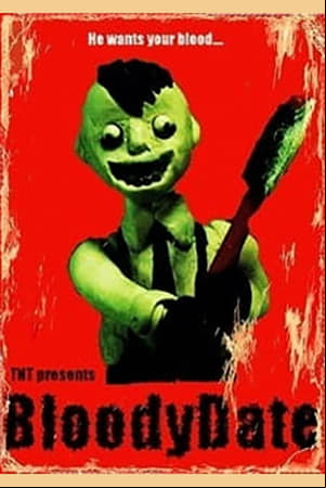 Bloody Date Bloody Date