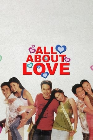 All About Love