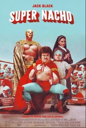 Nacho Libre
