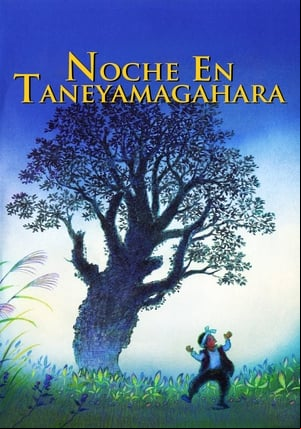 Noche en Taneyamagahara Noche en Taneyamagahara