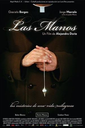 Las manos Las manos