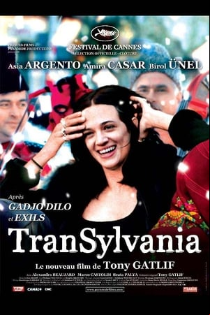 Transylvania Transylvania