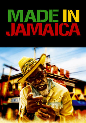 Made in Jamaica Made in Jamaica