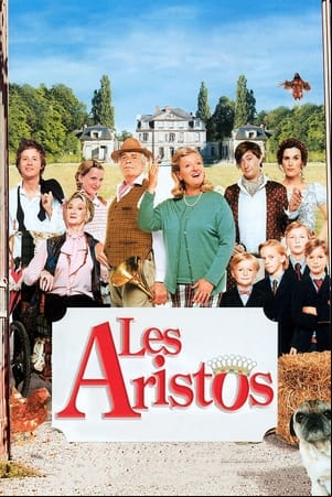 Les Aristos Les Aristos