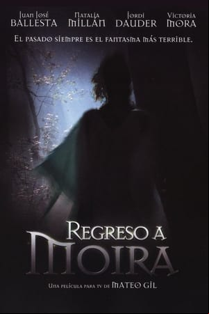 Regreso a Moira - Películas para no dormir Regreso a Moira - Películas para no dormir