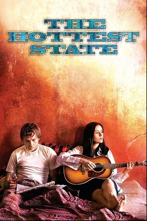 The Hottest State The Hottest State