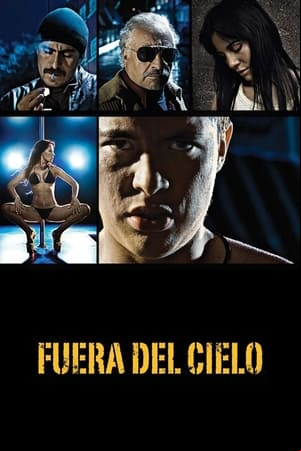 Fuera Del Cielo Fuera Del Cielo