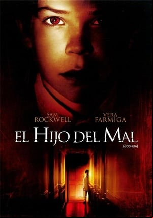 El hijo del mal (Joshua)