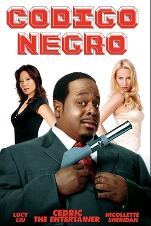 Código negro Código negro