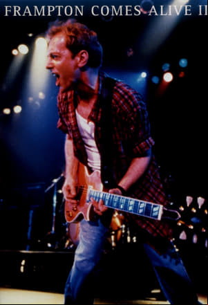 Frampton Comes Alive II Frampton Comes Alive II