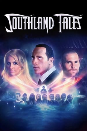 Southland Tales Southland Tales