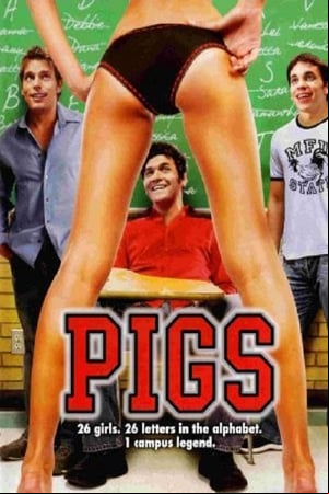 Pigs