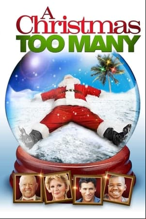 A Christmas Too Many A Christmas Too Many