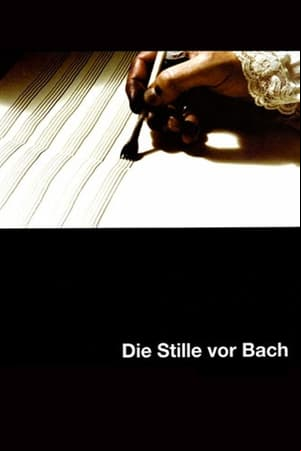 El silencio antes de Bach El silencio antes de Bach