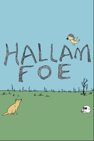 Mister Foe (Hallam Foe) Mister Foe (Hallam Foe)
