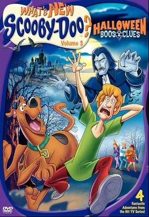 Whats New Scooby-Doo? Vol. 3: Halloween Boos and Clues Whats New Scooby-Doo? Vol. 3: Halloween Boos and Clues