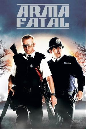 Arma fatal Arma fatal