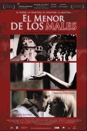 El menor de los males El menor de los males
