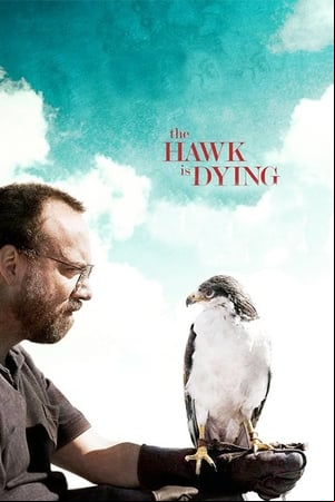 The Hawk Is Dying