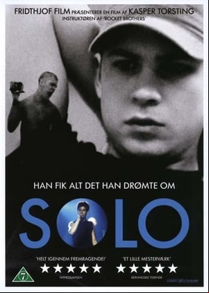 Solo - Filmen Om Jon Fra Popstars Solo - Filmen Om Jon Fra Popstars