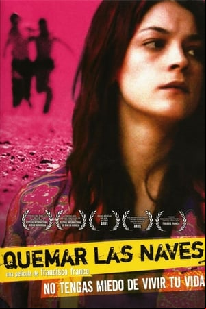 Quemar las Naves
